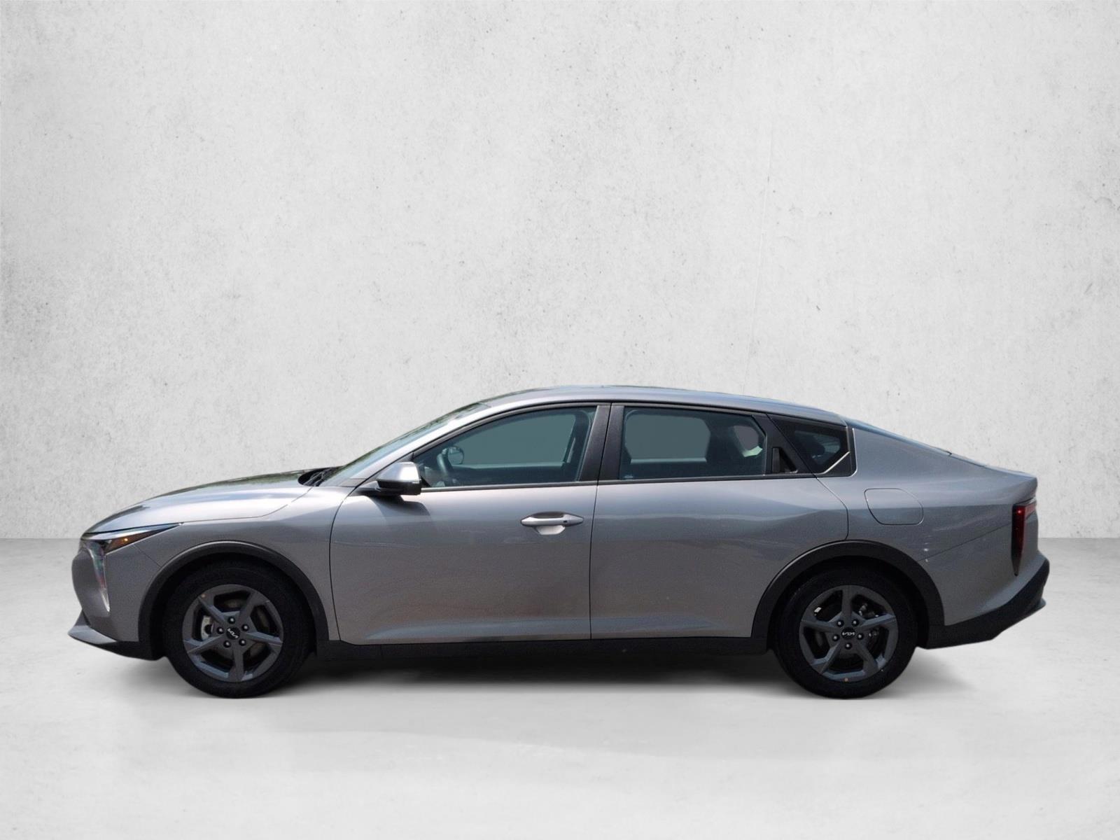 Thumbnail: 2025 Kia K4 - 2