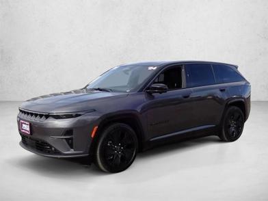 2024 Jeep Wagoneer S Launch Edition -
                  Centennial, CO