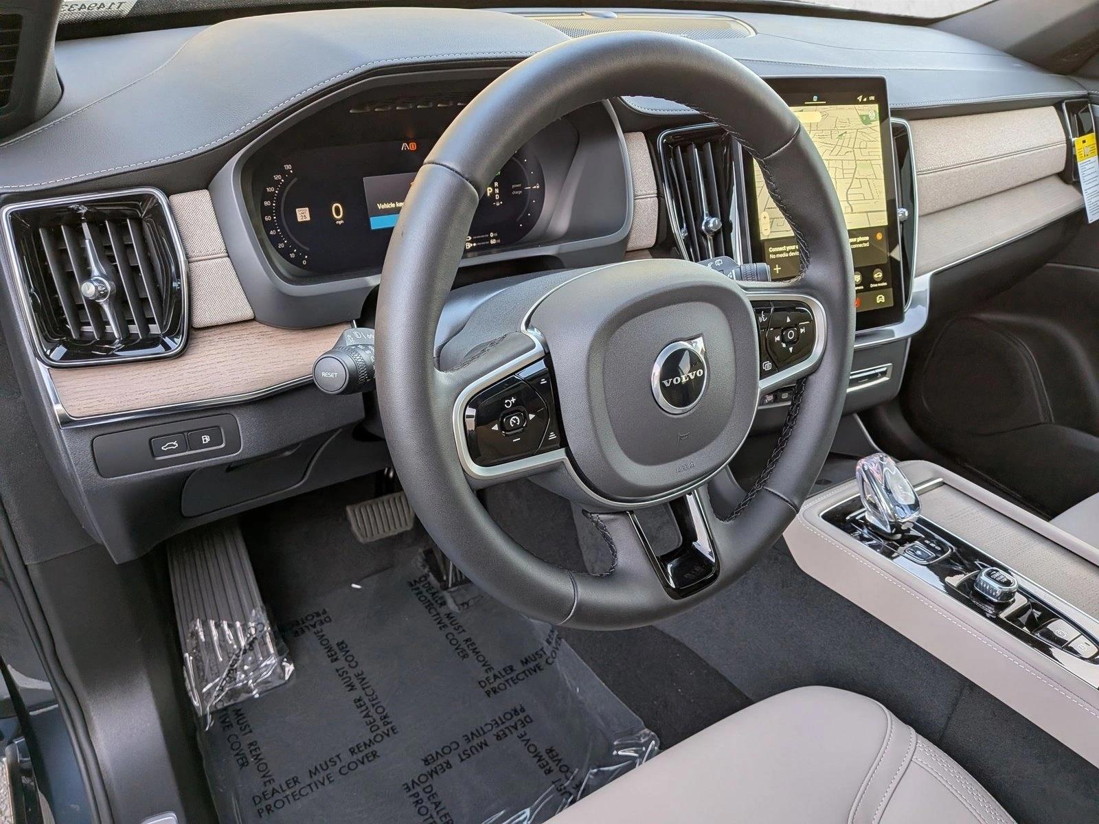 Thumbnail: 2026 Volvo XC90 - 3