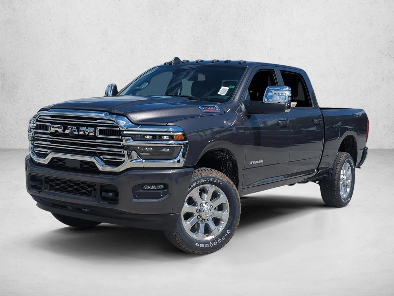 Thumbnail: 2026 RAM 2500 - 1