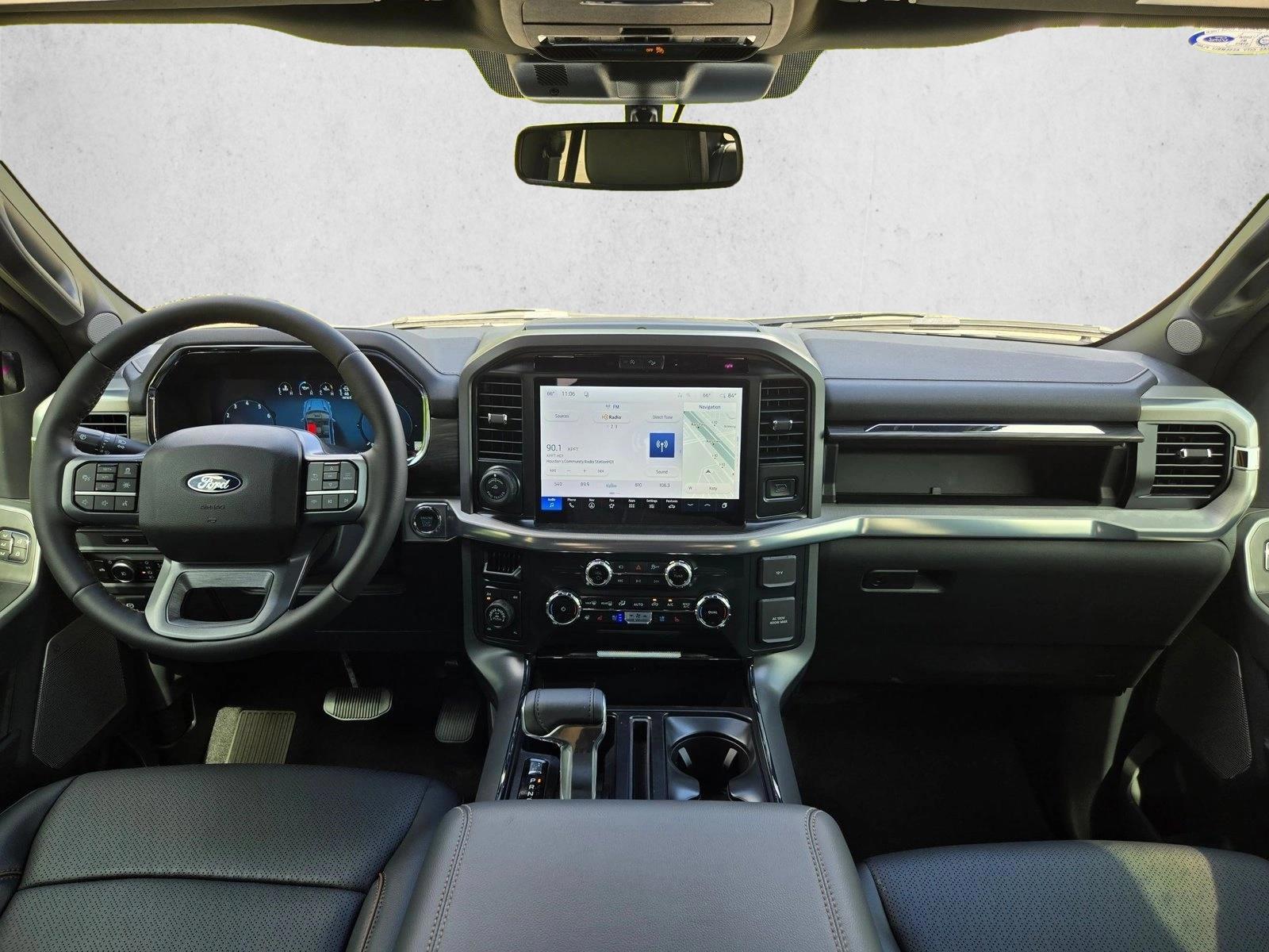 Thumbnail: 2026 Ford F-150 - 3