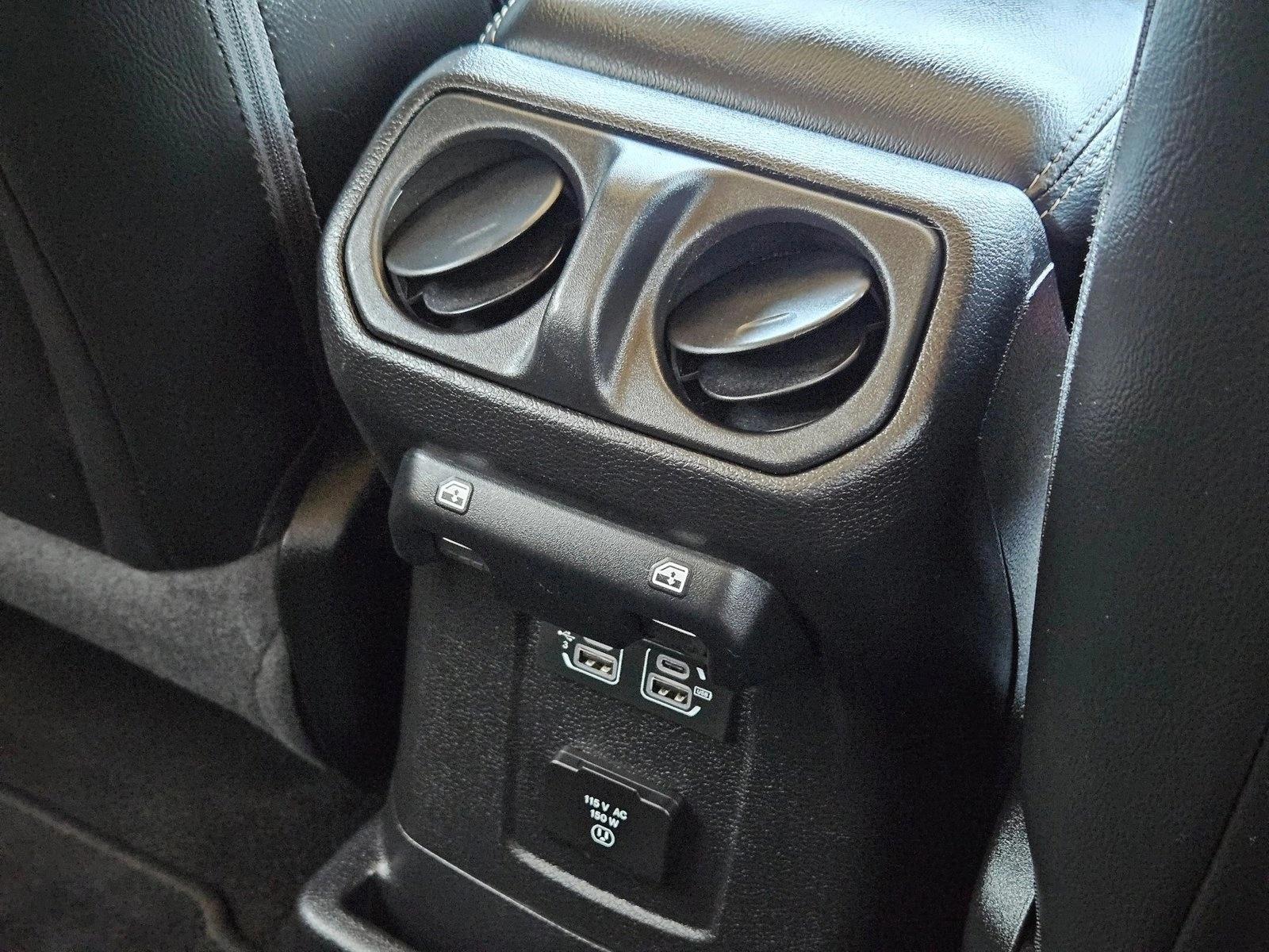 Thumbnail: 2020 Jeep Wrangler - 4