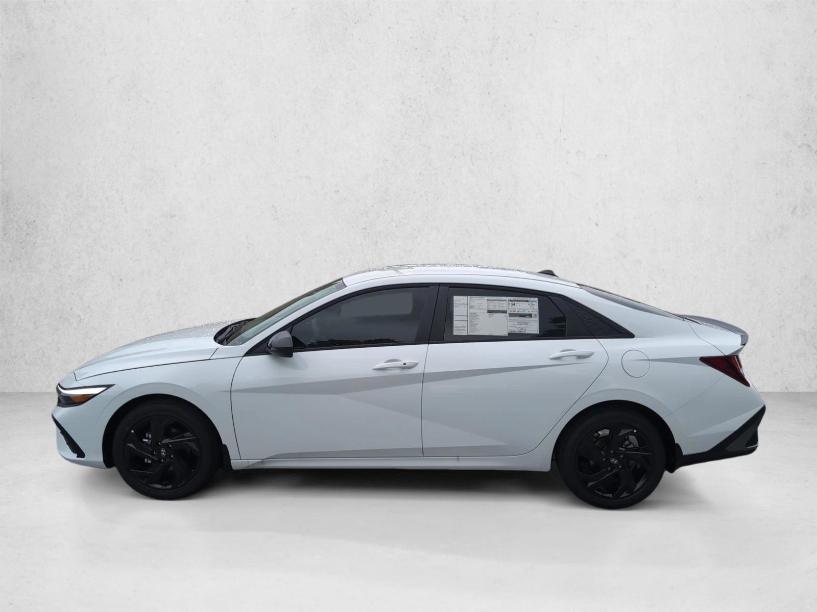 Thumbnail: 2026 Hyundai Elantra - 2