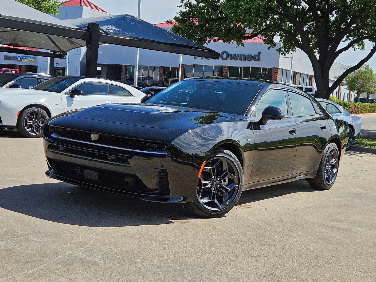 Thumbnail: 2026 Dodge Charger - 1
