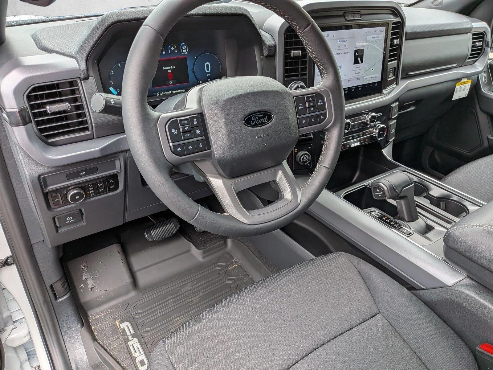Thumbnail: 2026 Ford F-150 - 3