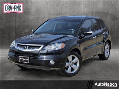 Used Acura Rdx Cars for Sale Near Me AutoNation