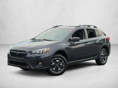 2019 Subaru Crosstrek Premium -
                  Sanford, FL