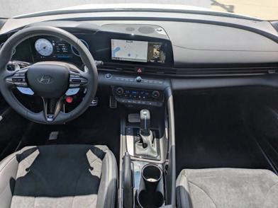 2026 Hyundai Elantra N