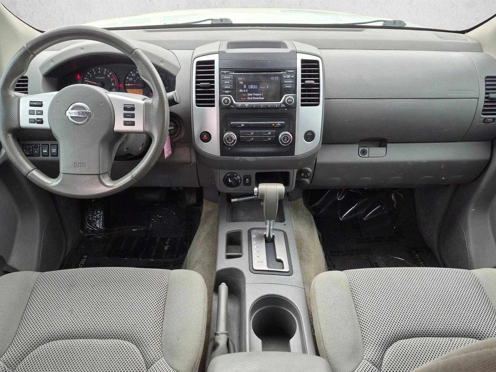Thumbnail: 2018 Nissan Frontier - 3