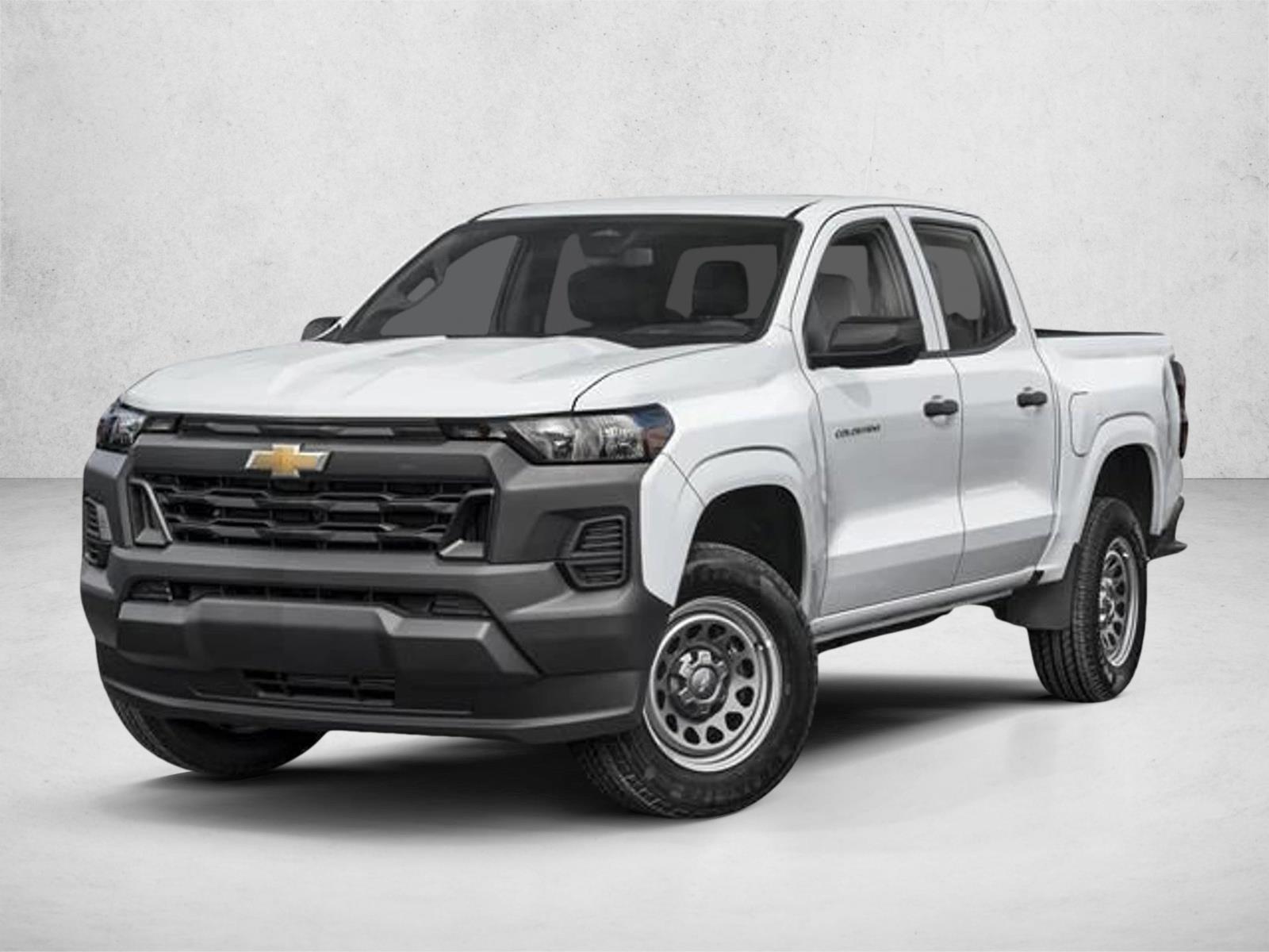 Thumbnail: 2026 Chevrolet Colorado - 1