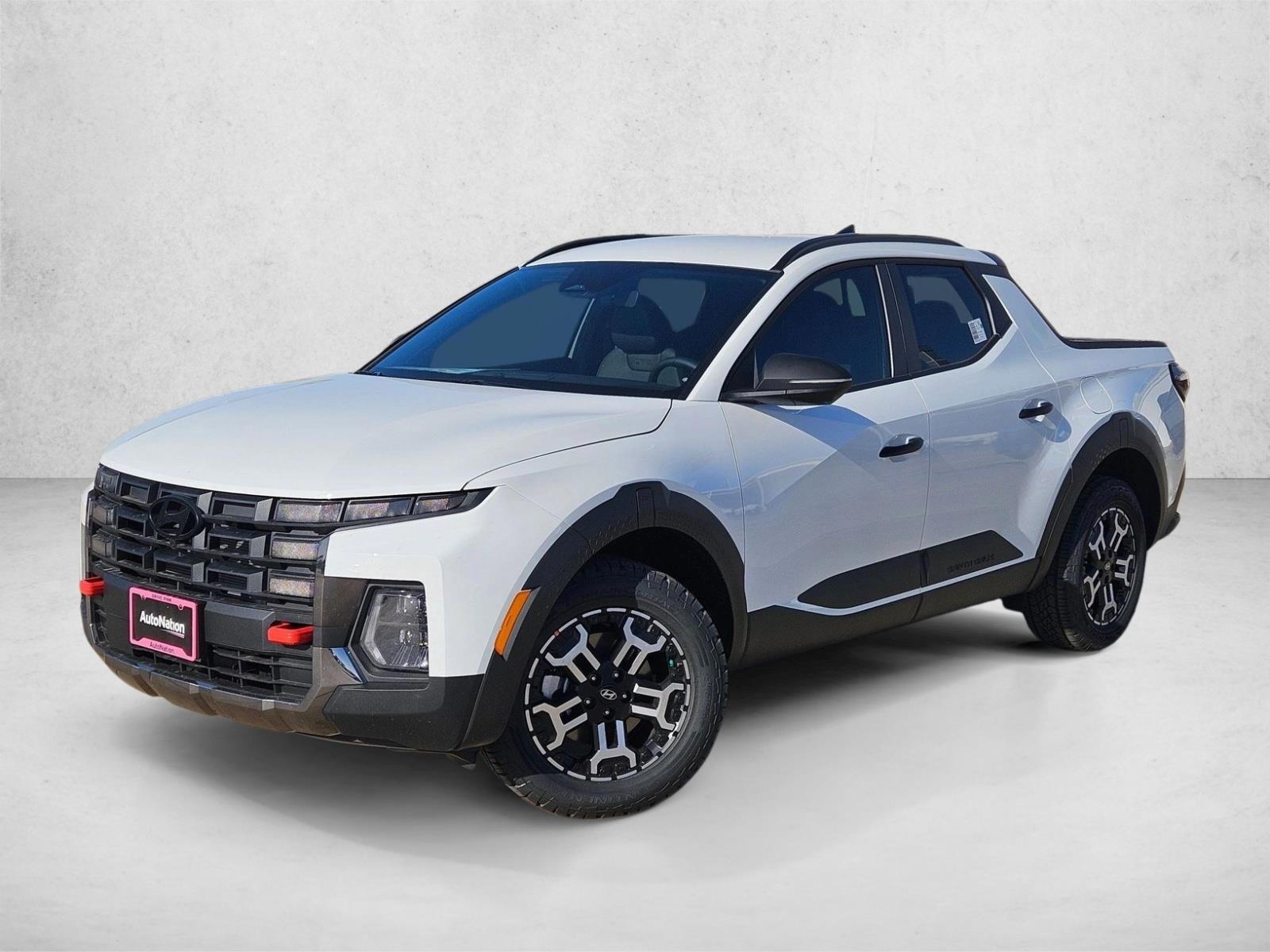 Thumbnail: 2026 Hyundai Santa Cruz - 1