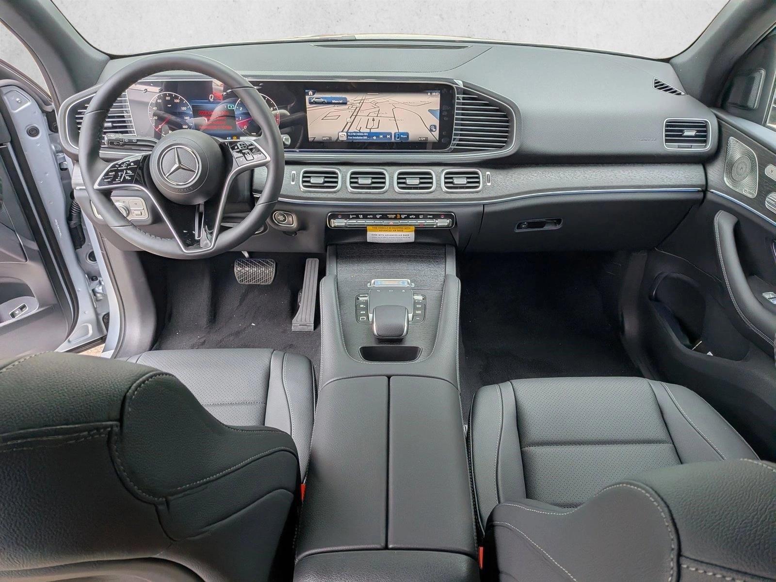 Thumbnail: 2026 Mercedes-Benz GLE - 3