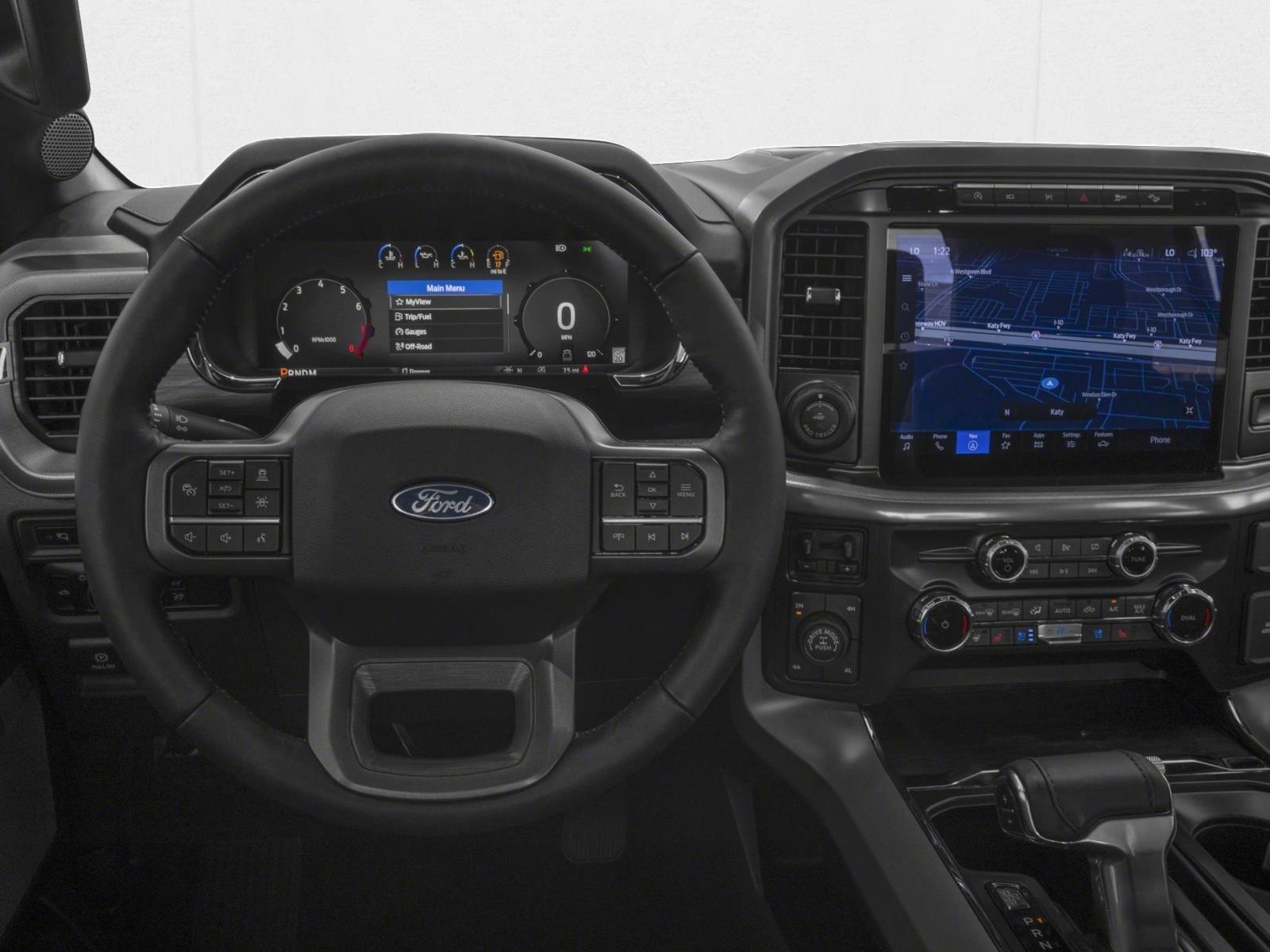 Thumbnail: 2026 Ford F-150 - 3
