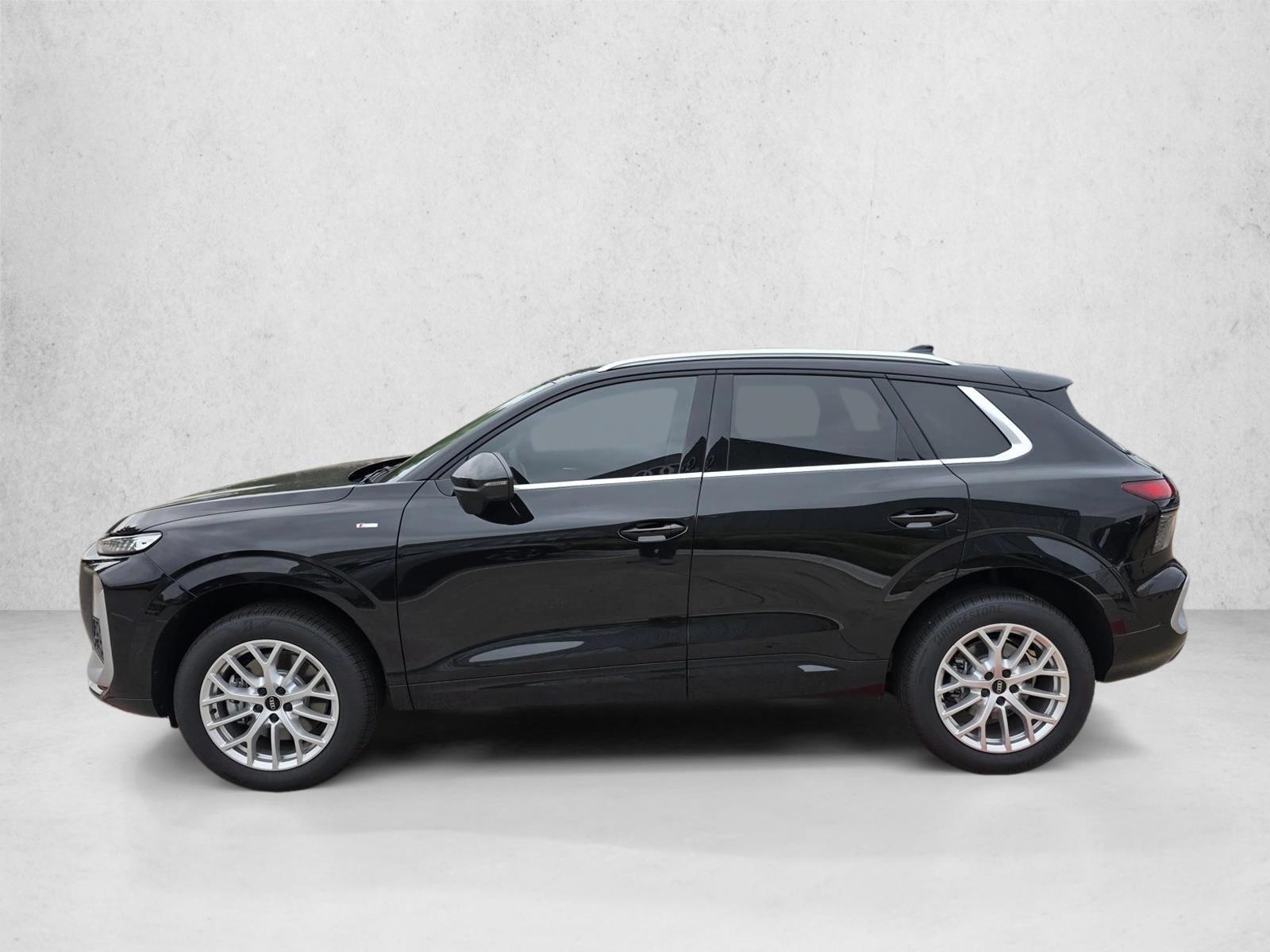 Thumbnail: 2026 Audi Q3 - 2