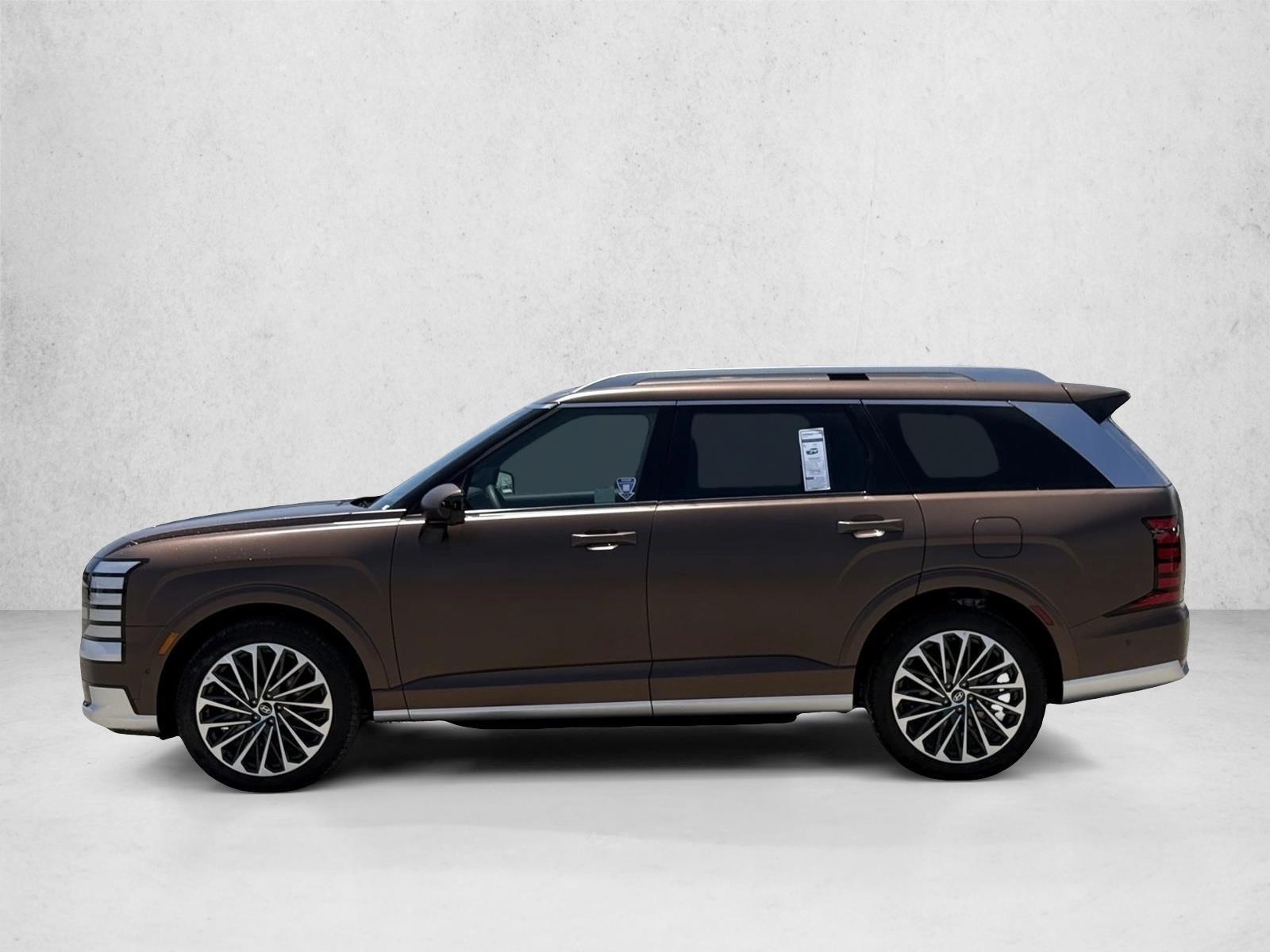 Thumbnail: 2026 Hyundai Palisade - 2