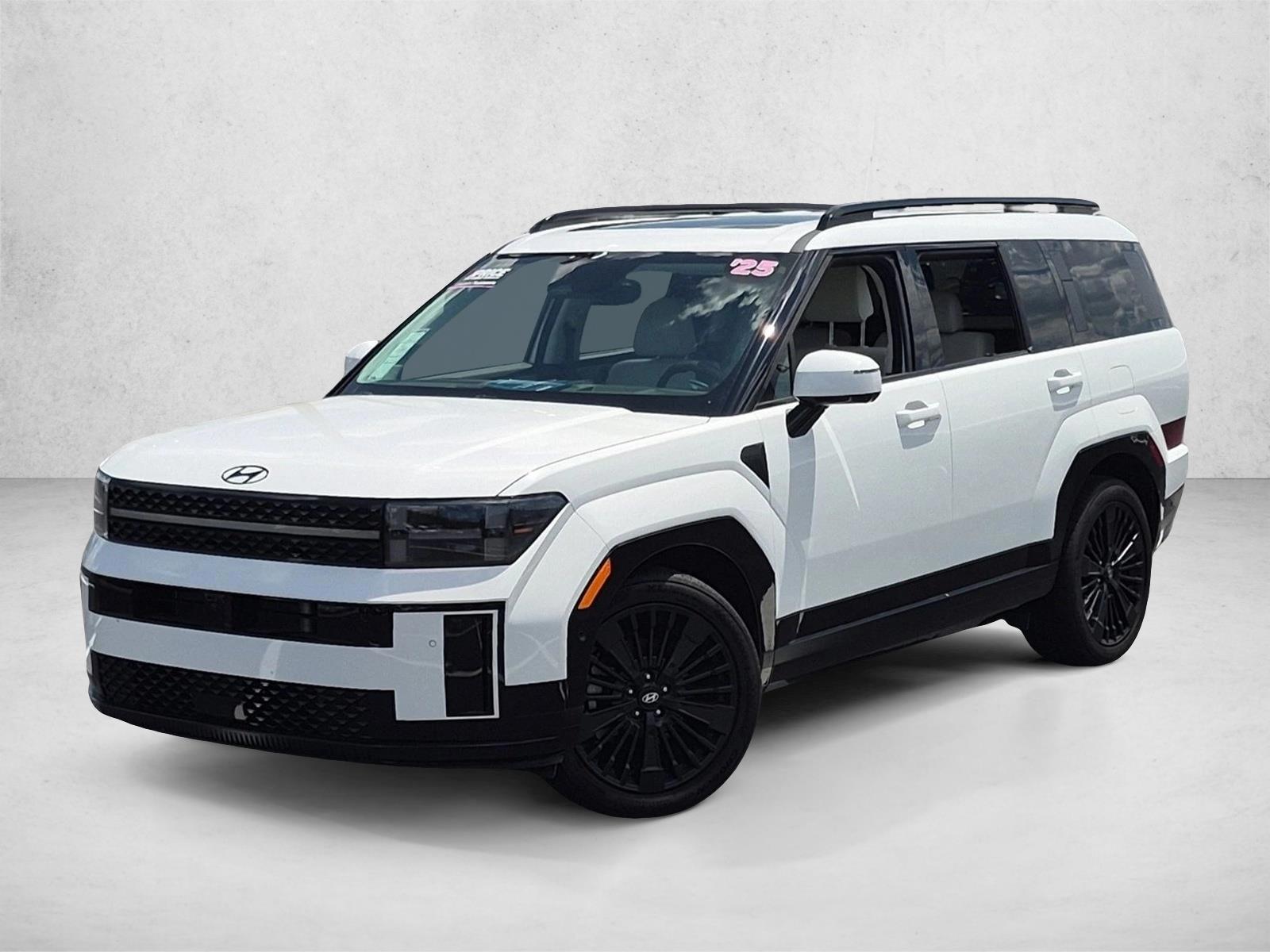 Thumbnail: 2025 Hyundai Santa Fe - 1
