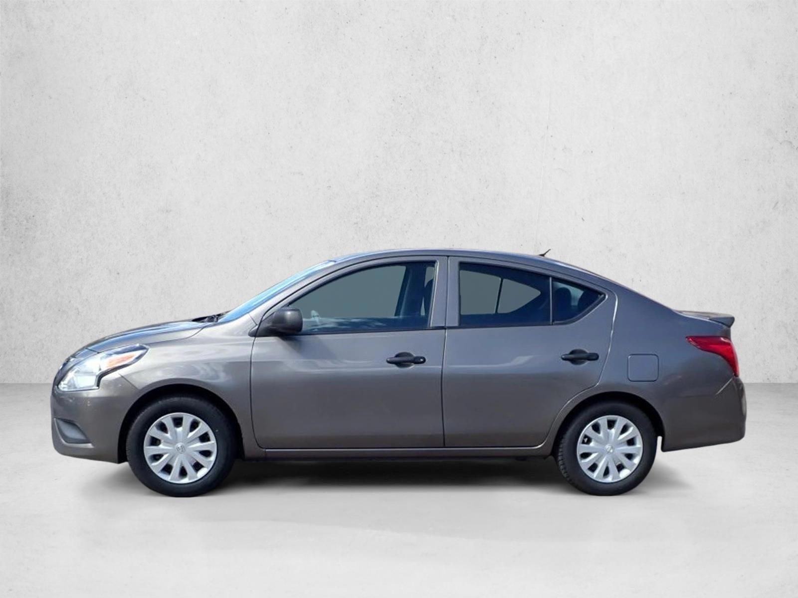 Thumbnail: 2015 Nissan Versa - 2