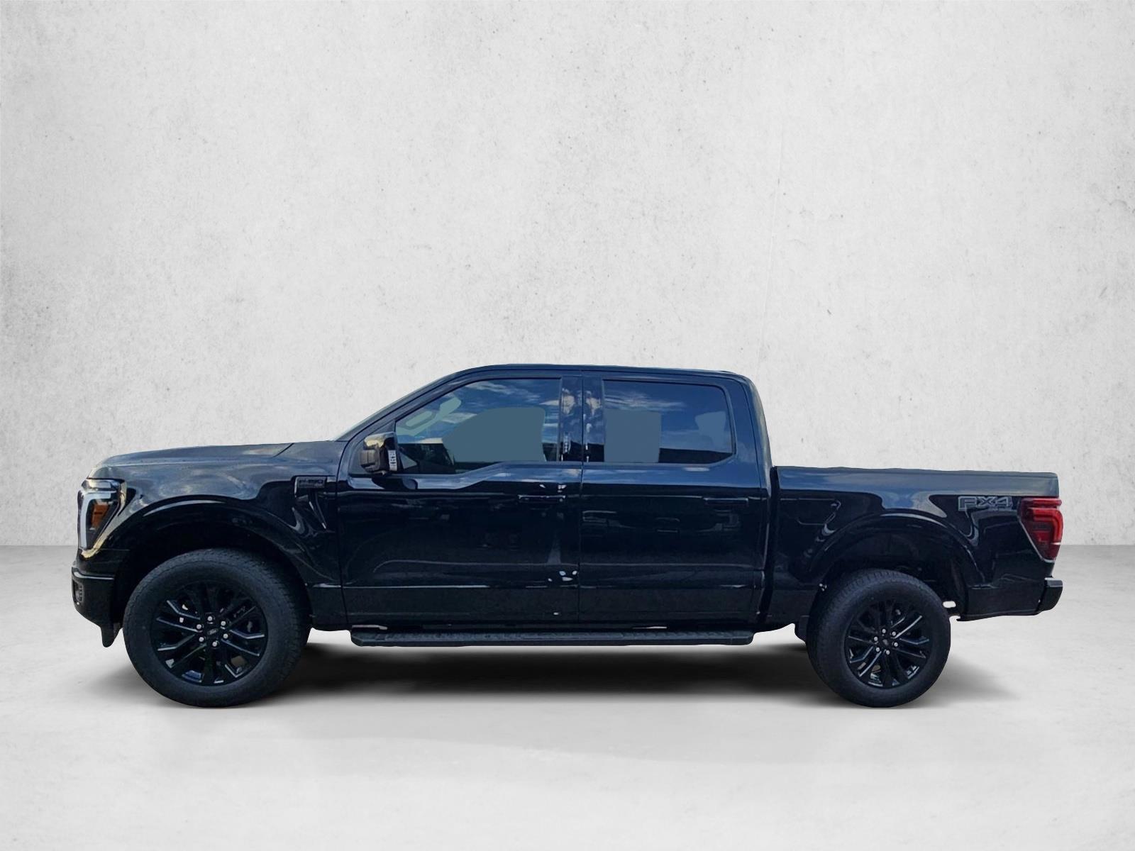 Thumbnail: 2026 Ford F-150 - 2