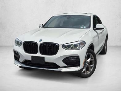 2020 BMW X4 xDrive30i -
                  Cockeysville, MD