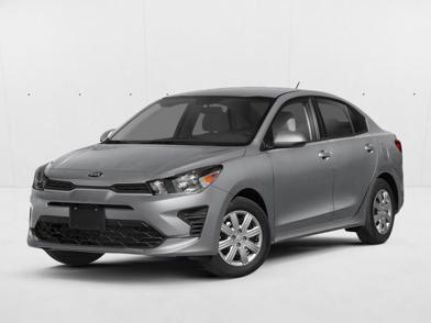 2021 Kia Rio S -
                  Westminster, CO