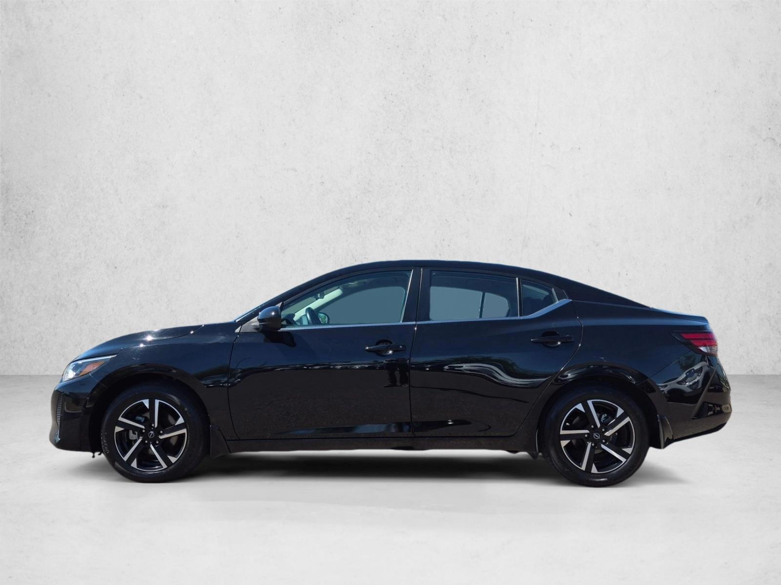 Thumbnail: 2024 Nissan Sentra - 2