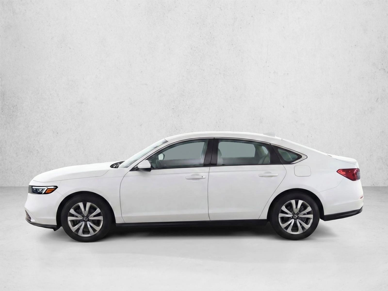 Thumbnail: 2023 Honda Civic - 2