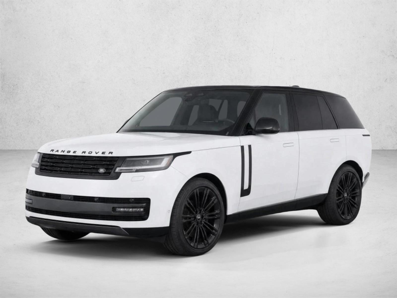 Thumbnail: 2023 Land Rover Range Rover - 1