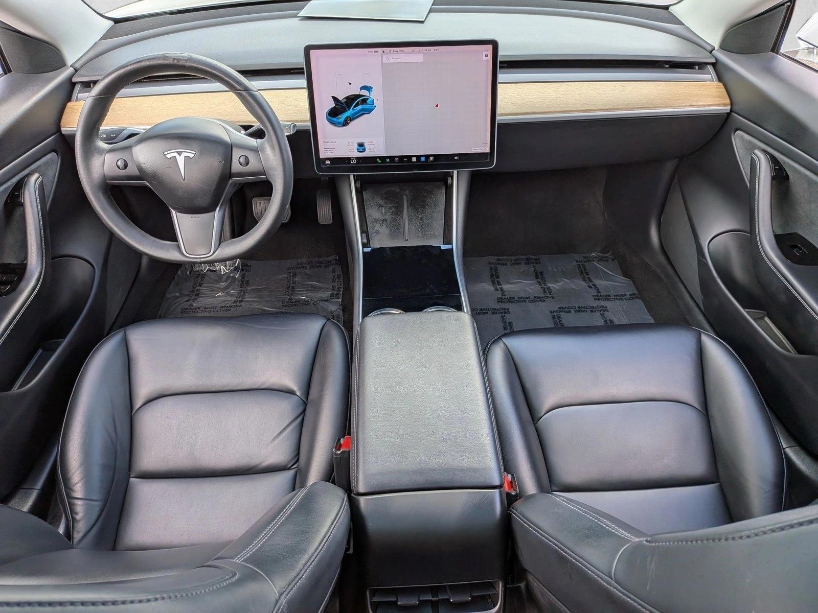 Thumbnail: 2019 Tesla Model 3 - 3