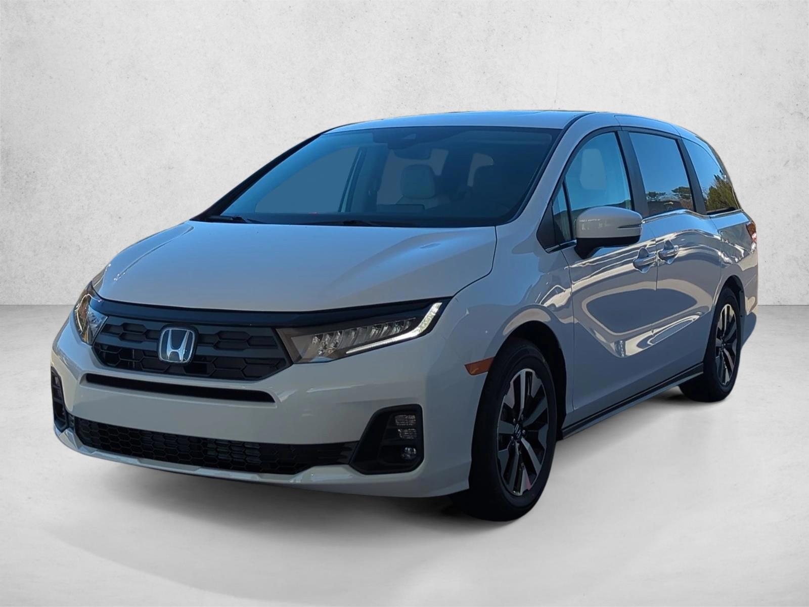 Thumbnail: 2026 Honda Odyssey - 1