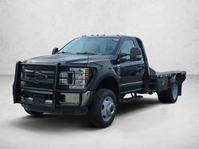 2019 Ford Econoline E-550 -
                  Memphis, TN