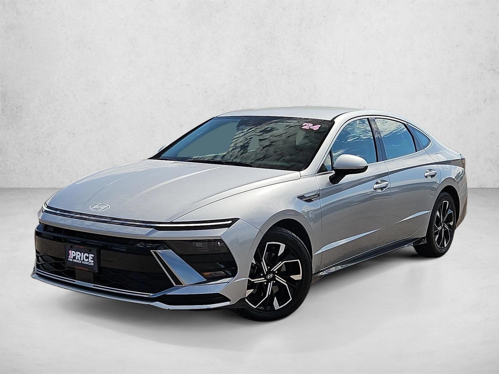 2024 Hyundai Sonata