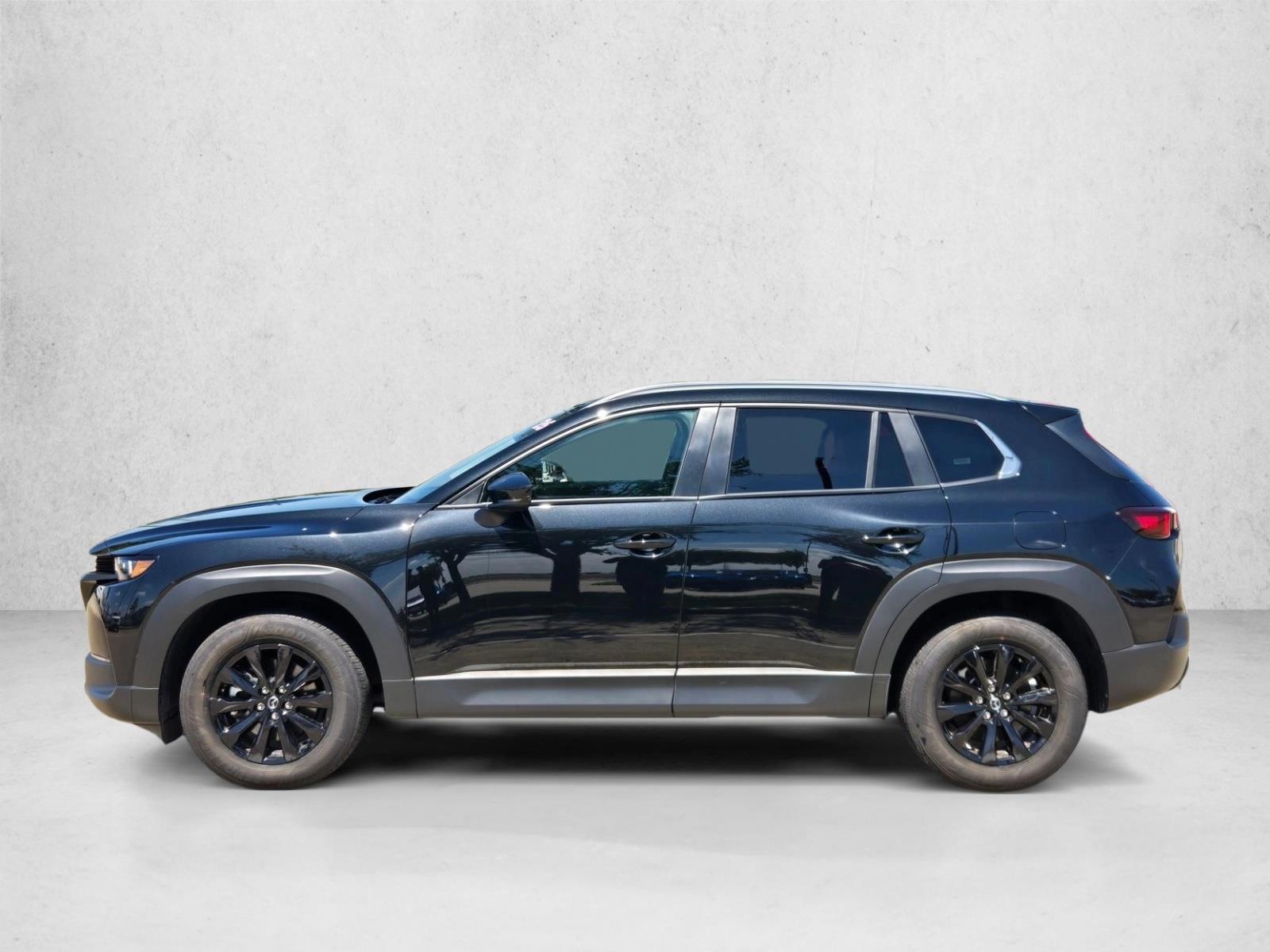 Thumbnail: 2026 Mazda CX-50 - 2