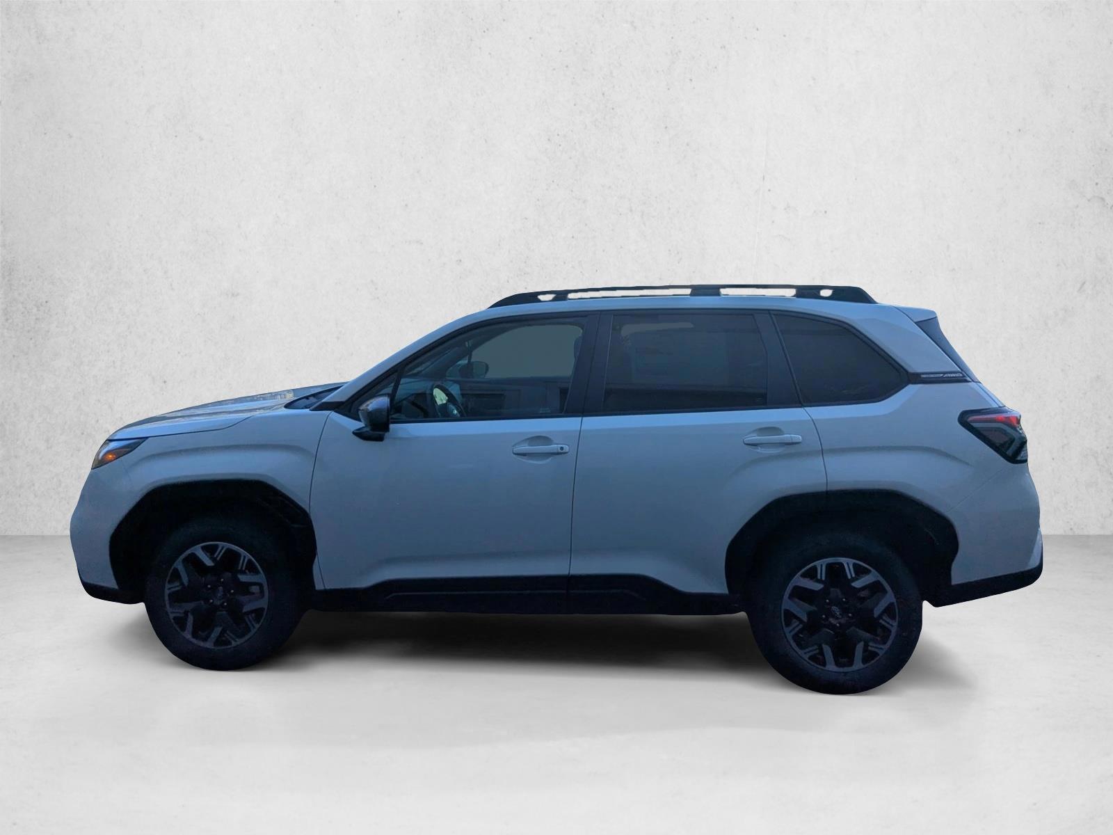 Thumbnail: 2026 Subaru Outback - 2