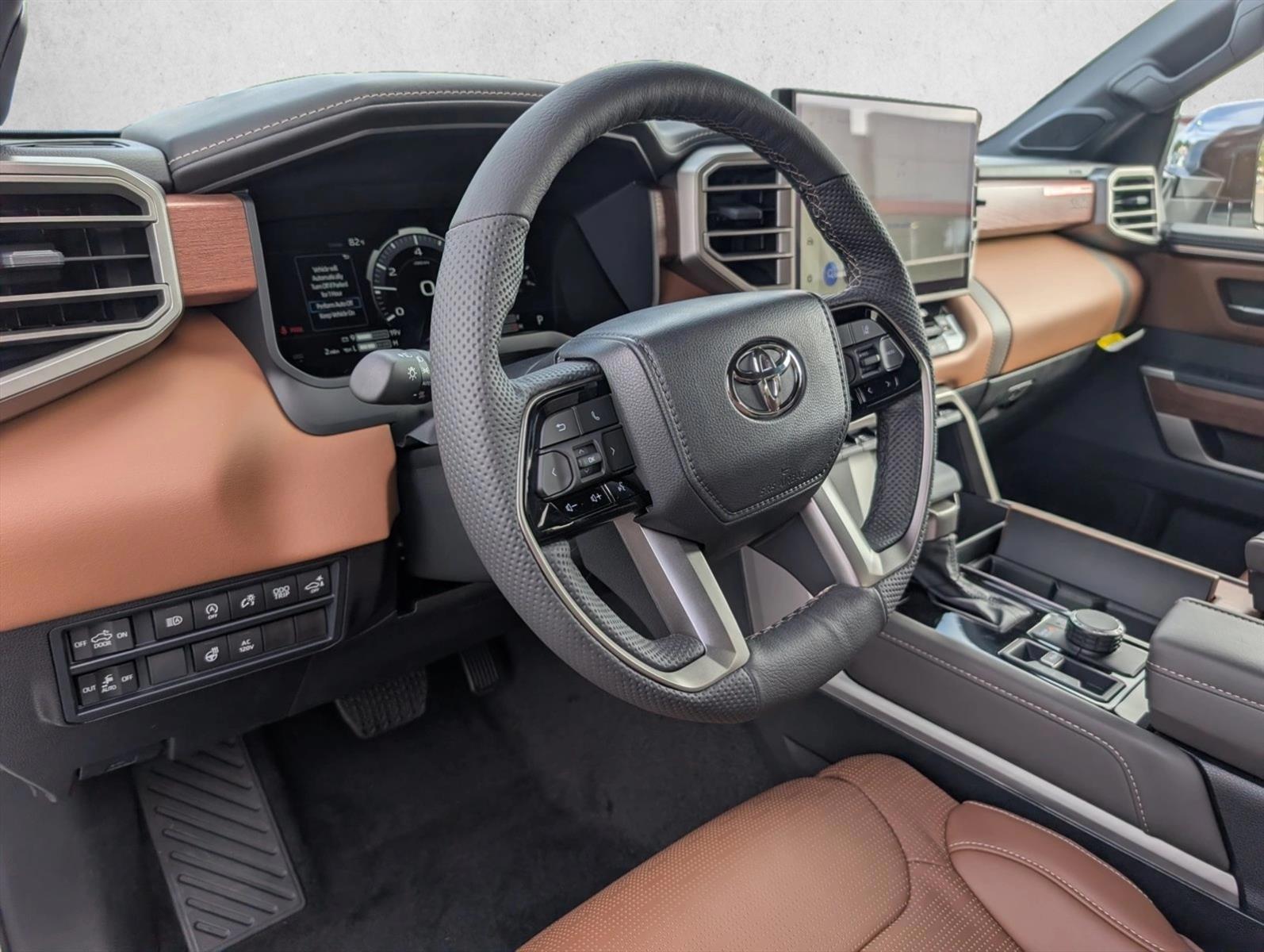 Thumbnail: 2026 Toyota Tundra - 3