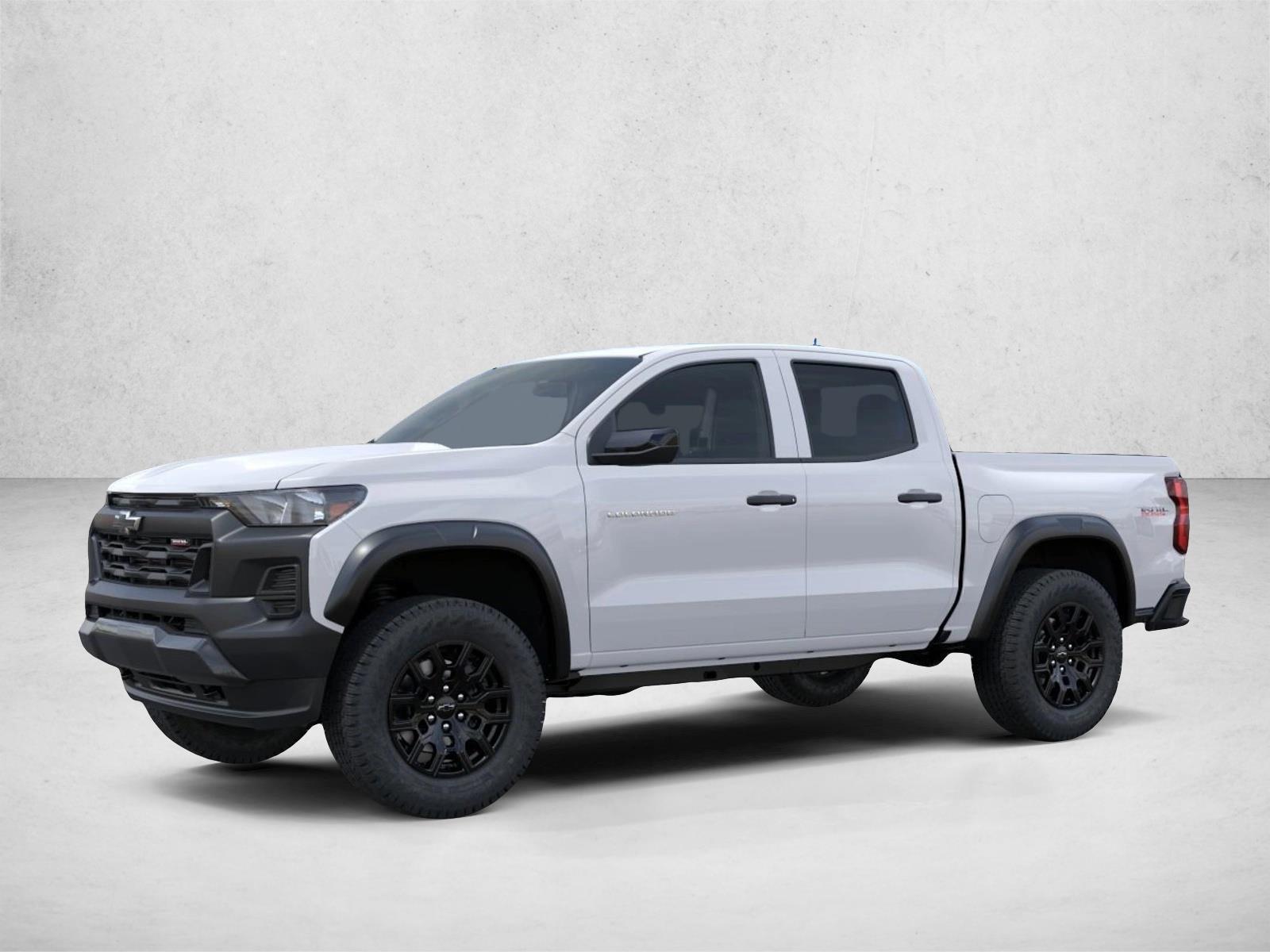 Thumbnail: 2026 Chevrolet Colorado - 2