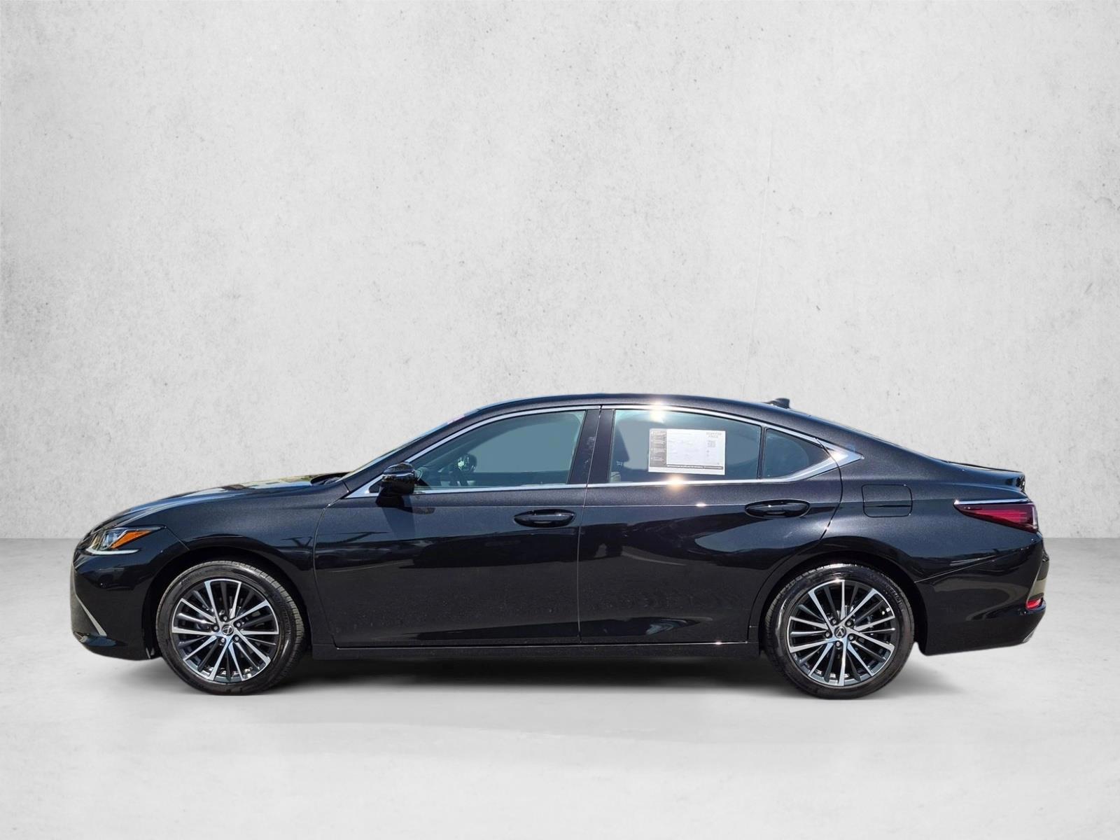 Thumbnail: 2025 Lexus ES - 2