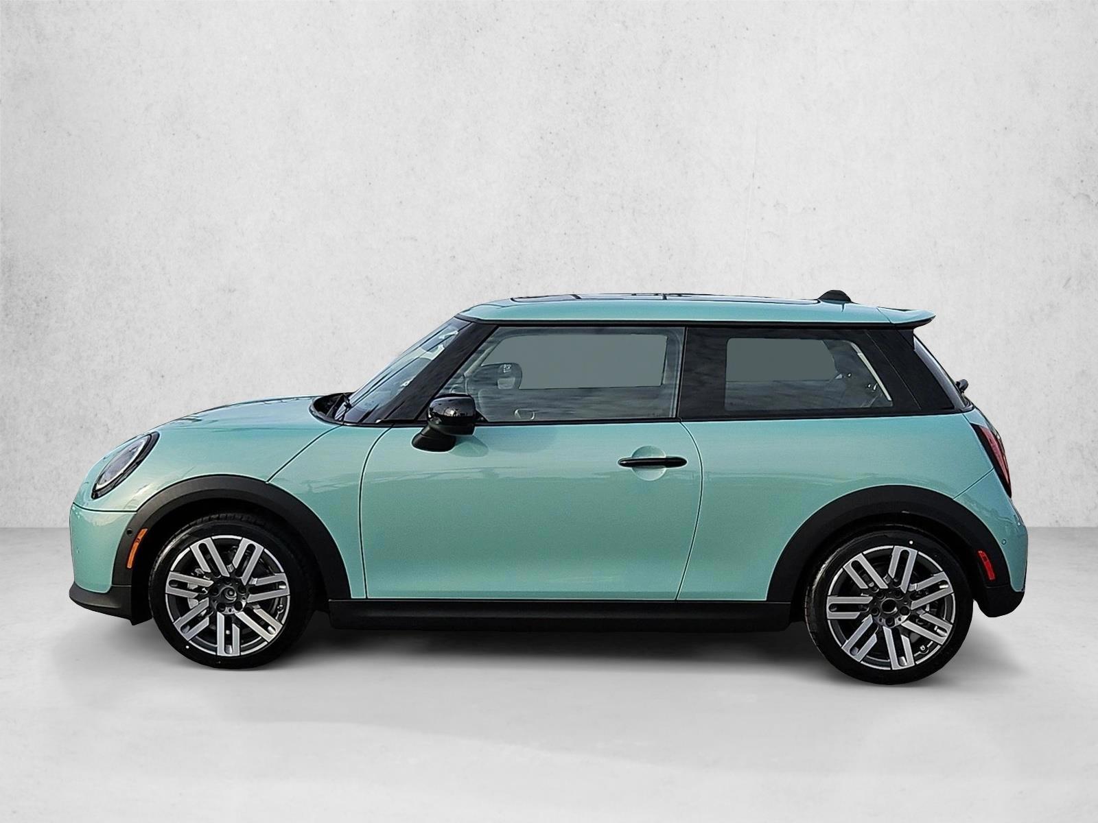 Thumbnail: 2026 MINI Cooper Hardtop - 2