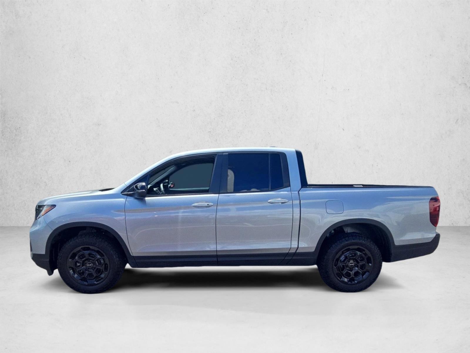 Thumbnail: 2026 Honda Ridgeline - 2
