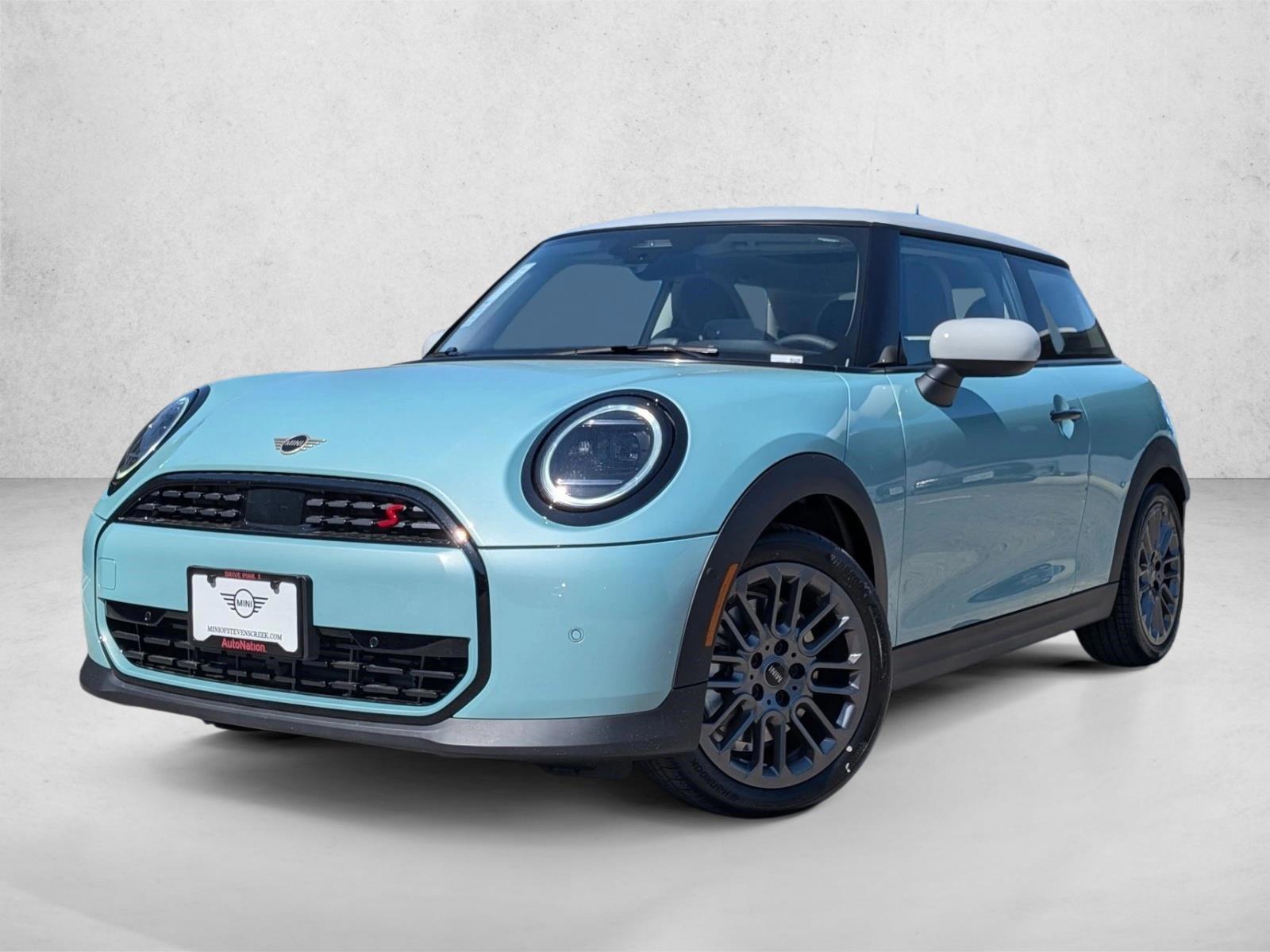 Thumbnail: 2026 MINI Cooper Hardtop - 1