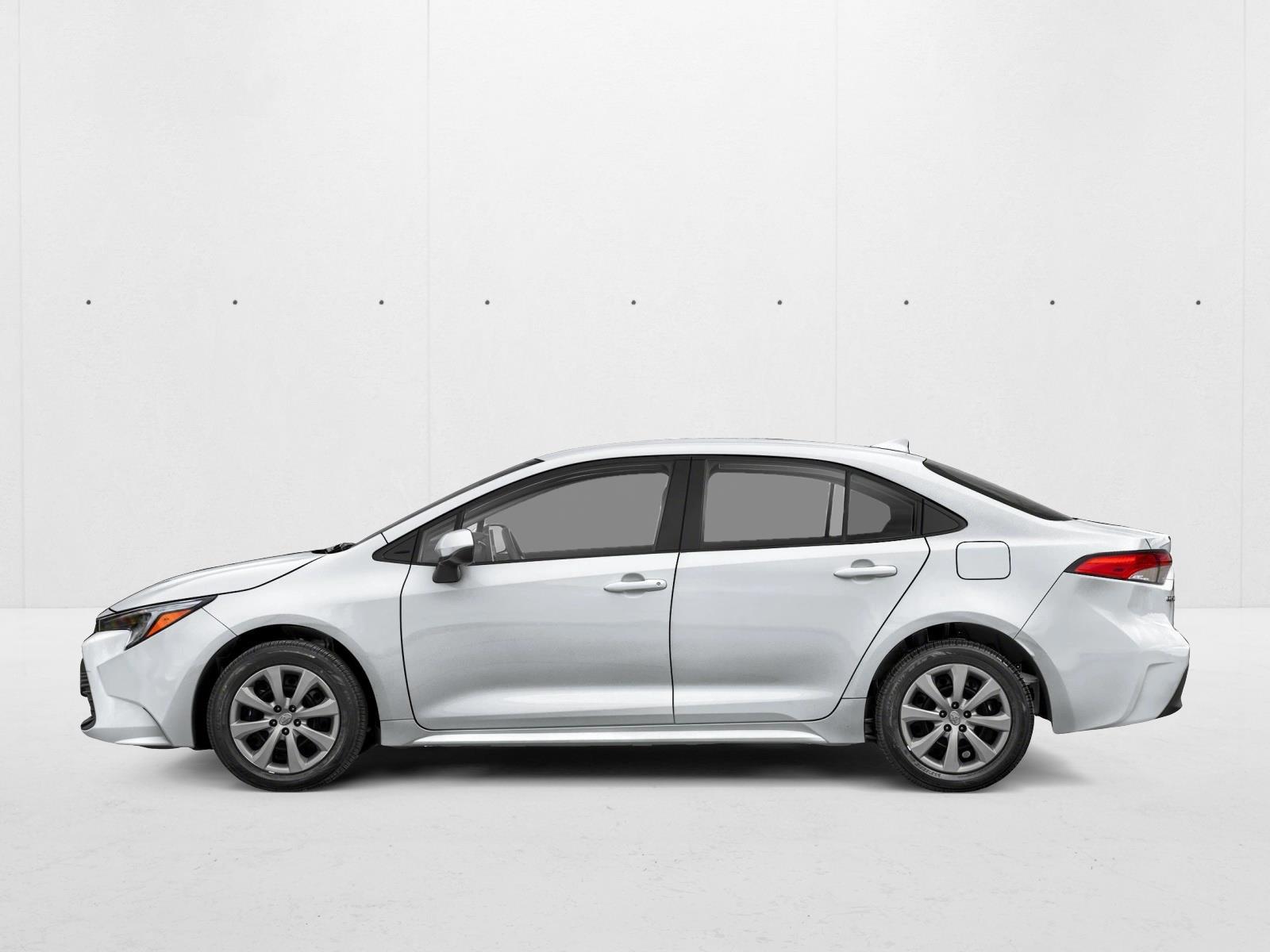 Thumbnail: 2026 Toyota Corolla - 2