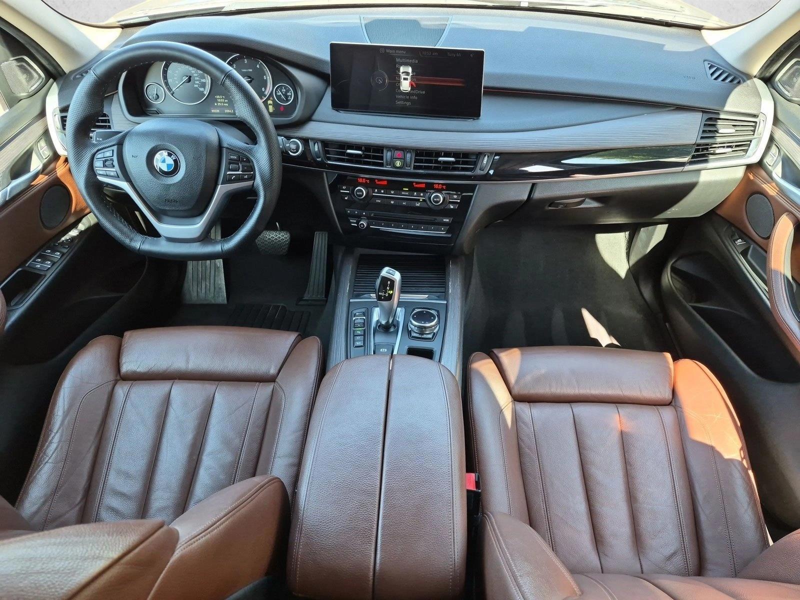 Thumbnail: 2014 BMW X5 - 3