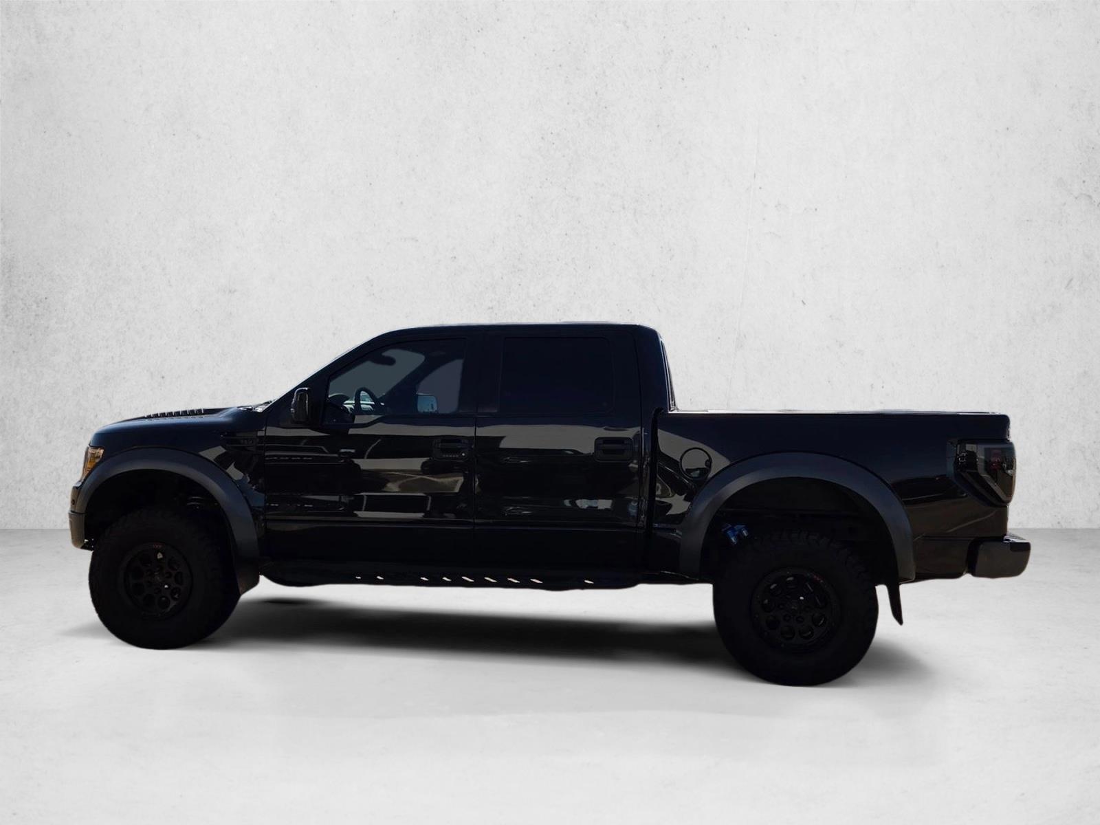 Thumbnail: 2014 Ford F-150 - 2