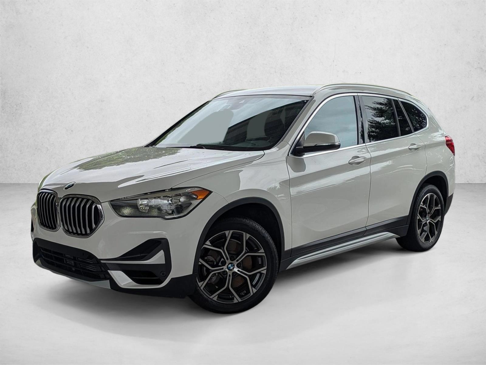 2021 BMW X1 28i