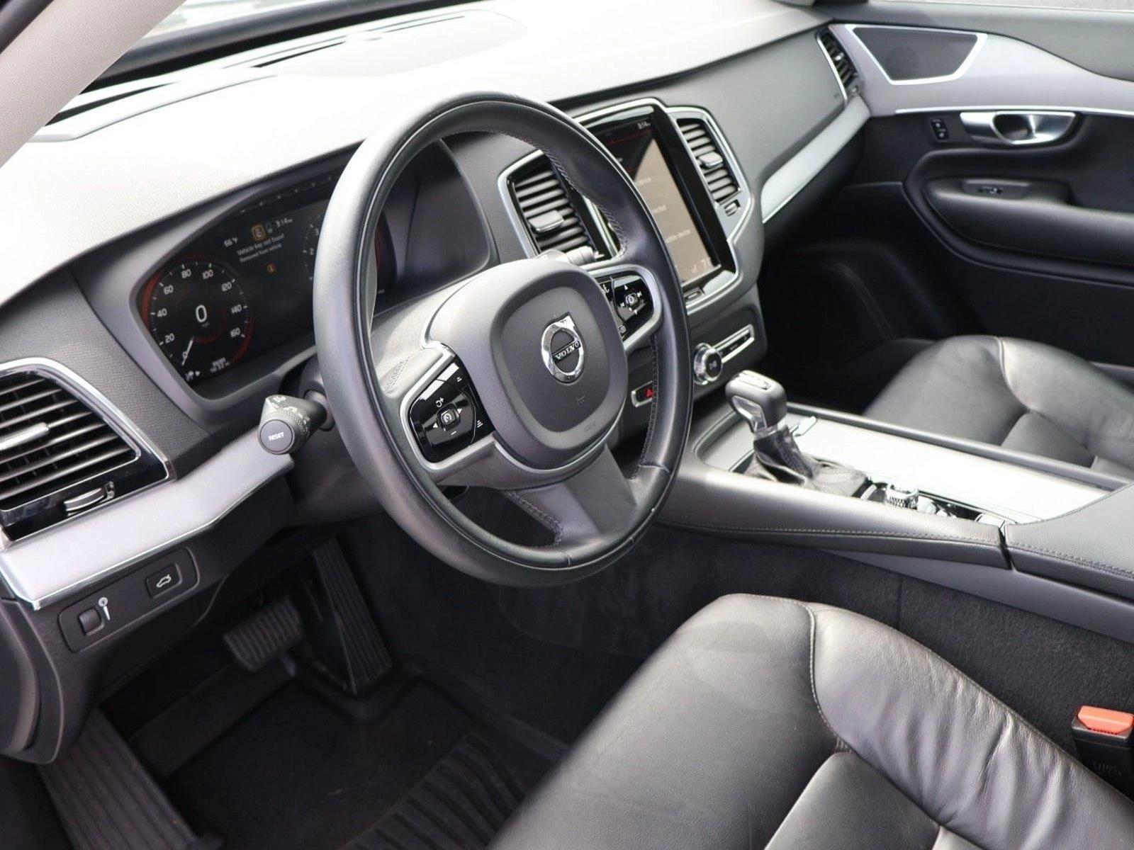 Thumbnail: 2021 Volvo XC90 - 3