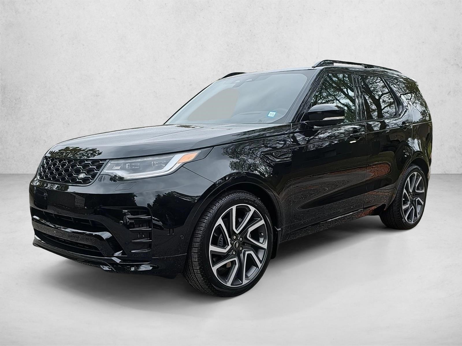 Thumbnail: 2024 Land Rover Discovery - 1