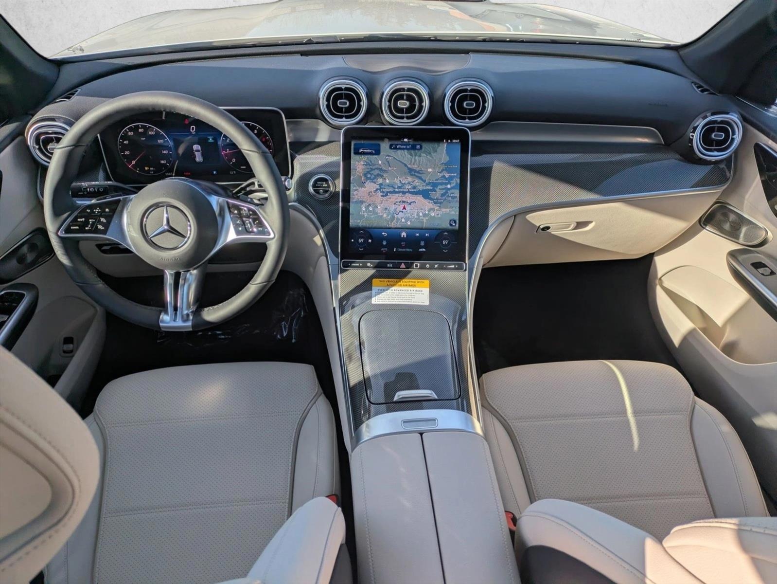Thumbnail: 2026 Mercedes-Benz GLC - 3