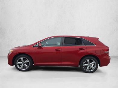 2013 Toyota Venza LE -
                  Cerritos, CA
