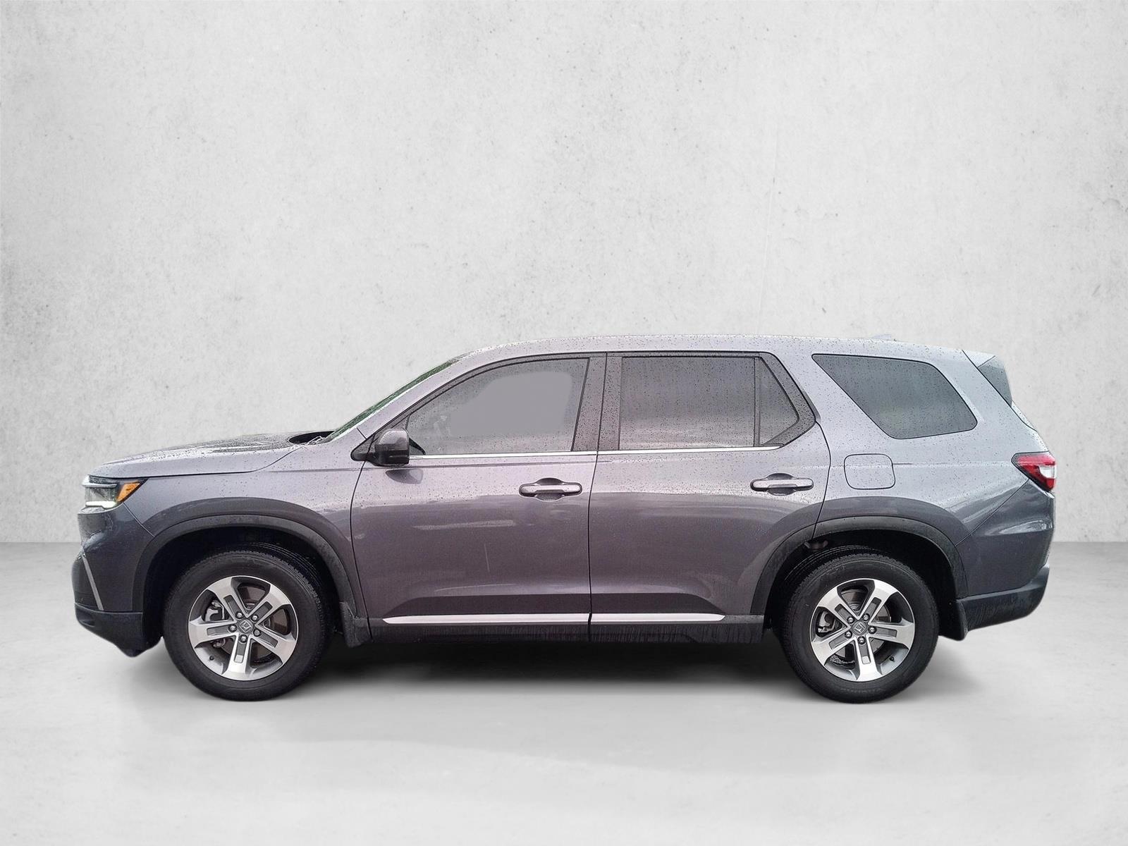 Thumbnail: 2024 Honda Pilot - 2