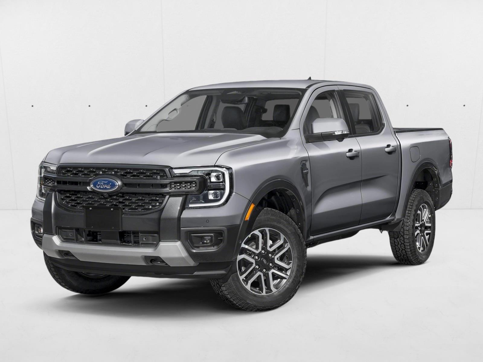 Thumbnail: 2026 Ford Ranger - 1