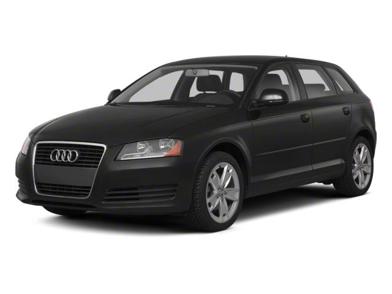 2011 Audi A3 Premium -
                  Houston, TX
